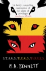 STAGS eBook box set (including STAGS, FOXES and DOGS by MA Bennett) - eBook