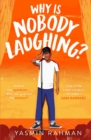Why Is Nobody Laughing? - eBook