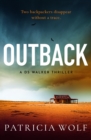 Outback : A stunning new crime thriller - eBook