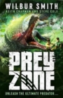 Prey Zone : An explosive, action-packed teen thriller to sink your teeth into! - Book