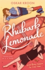 Rhubarb Lemonade - Book