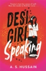 Desi Girl Speaking - Book