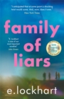 Family of Liars : The Prequel to We Were Liars - Book