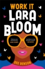 Work It, Lara Bloom - Book