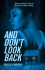 And Don't Look Back - eBook