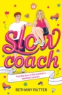 Slowcoach : A feel-good teen summer romance - eBook