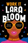 Work It, Lara Bloom - eBook