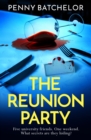 The Reunion Party : An unputdownable psychological thriller with a heart stopping twist - eBook