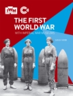 The First World War with Imperial War Museums - Book