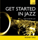 Get Started in Jazz : Audio eBook - eBook
