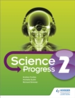 KS3 Science Progress Student Book 2 - Book