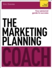 The Marketing Planning Coach: Teach Yourself - Book