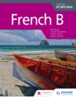 French B for the IB Diploma Student Book - eBook
