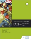 Making Sense of History: 1901-present day - Book