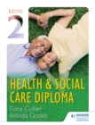 Level 2 Health & Social Care Diploma - Book