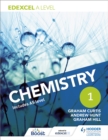 Edexcel A Level Chemistry Student Book 1 - Book