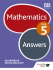 Mathematics Year 5 Answers - Book