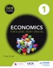OCR A Level Economics Book 1 - eBook