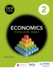 OCR A Level Economics Book 2 - Book