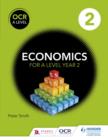 OCR A Level Economics Book 2 - eBook
