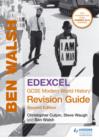 Edexcel GCSE Modern World History Revision Guide 2nd edition - eBook