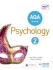 AQA A-level Psychology Book 2 - eBook