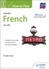 How to Pass Higher French for CfE - eBook