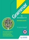 Secondary Grammar Reference Book (MoE Singapore) - Book