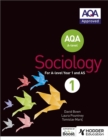AQA Sociology for A-level Book 1 - eBook