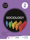 OCR Sociology for A Level Book 2 - Book