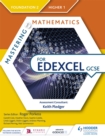 Mastering Mathematics for Edexcel GCSE: Foundation 2/Higher 1 - Book