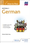 How to Pass National 5 German - eBook