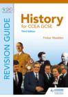 History for CCEA GCSE Revision Guide Third Edition - eBook