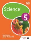 Science Year 5 - Book