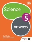 Science Year 5 Answers - Book