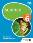 Science Year 6 - Book