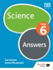 Science Year 6 Answers - Book