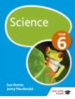 Science Year 6 - eBook