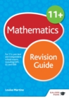 11+ Maths Revision Guide : For 11+, pre-test and independent school exams including CEM, GL and ISEB - eBook