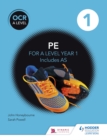 OCR A Level PE Book 1 - eBook