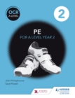 OCR A Level PE Book 2 - eBook