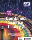 AQA GCSE (9-1) Combined Science Trilogy Student Book 2 - eBook