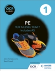 OCR A Level PE Book 1 - Book