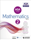 AQA A Level Mathematics Year 2 - Book