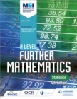 MEI A Level Further Mathematics Statistics 4th Edition - Book