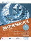 Edexcel A Level Mathematics Year 1 (AS) - Book