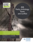 Study and Revise for GCSE: AQA Poetry Anthology: Power and Conflict - Book