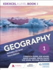 Edexcel A level Geography Book 1 Third Edition - eBook