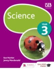 Science Year 3 - Book