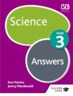 Science Year 3 Answers - Book
